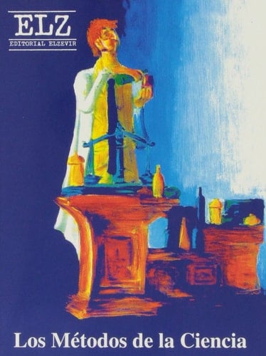 Tecnicas Experimentales de Laboratorio, 4 Eso