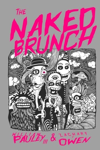 The Naked Brunch