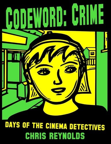 Codeword Crime