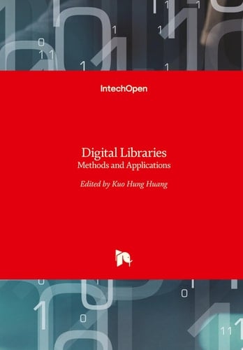 Digital Libraries Methods and Applications