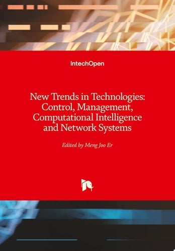 New Trends in Technologies Control, Management, Computational Intelligence and Network Systems