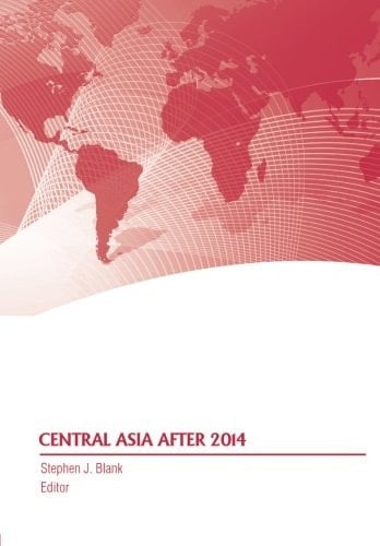 Central Asia After 2014