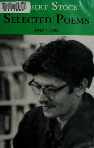 Selected Poems 1947-1980