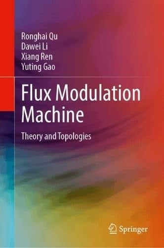 Flux Modulation Machine: Theory and Topologies
