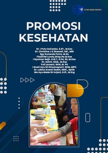PROMOSI KESEHATAN