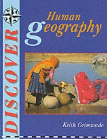 Discover Human Geography