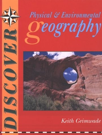 Discover Physical & Environmental Geography
