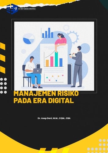 MANAJEMEN RISIKO PADA ERA DIGITAL