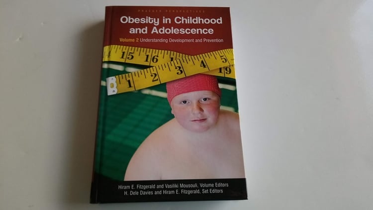 Obesity in Childhood and Adolescence