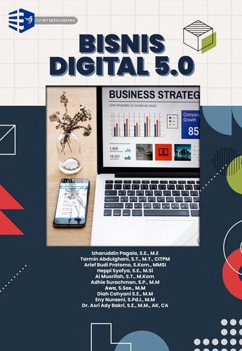 BISNIS DIGITAL 5.0