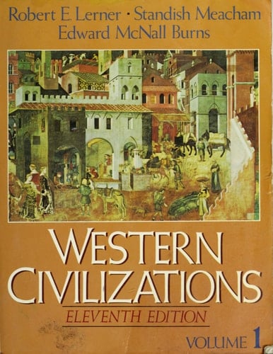 Western Civilizations