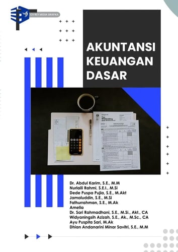 AKUNTANSI KEUANGAN DASAR
