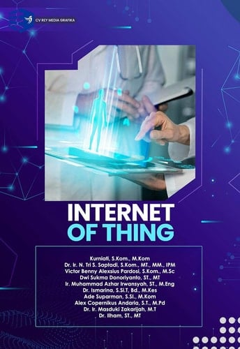 INTERNET OF THING