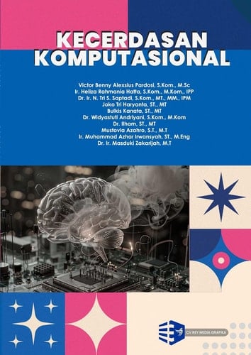 KECERDASAN KOMPUTASIONAL