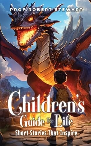 Children's Guide For Life Short Stories That Inspire