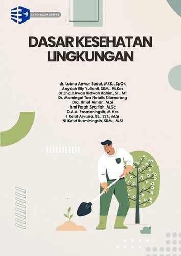DASAR KESEHATAN LINGKUNGAN