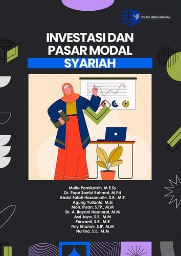 INVESTASI DAN PASAR MODAL SYARIAH