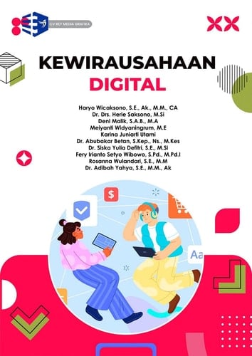 KEWIRAUSAHAAN DIGITAL