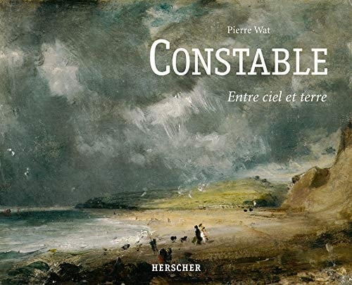 Constable entre ciel et terre