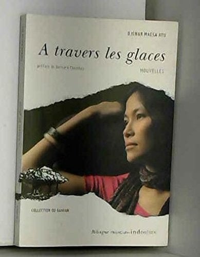 À travers les glaces nouvelles