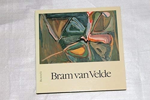 Bram van Velde, 1895-1981