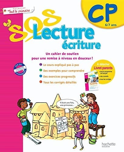 SOS lecture écriture CP