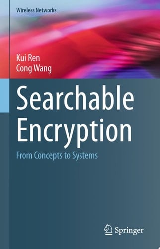 Searchable Encryption