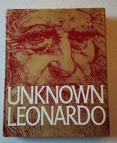 The Unknown Leonardo