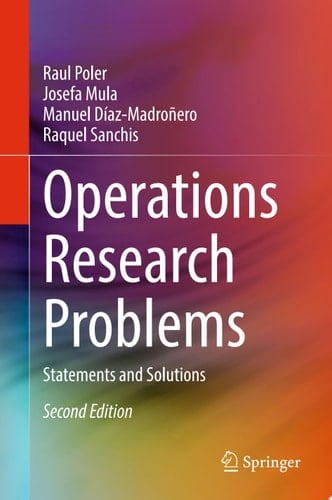 Operations Research Problems