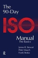 90-DAY ISO 9000 MANUAL.