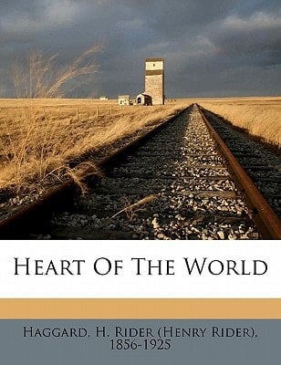 Heart of the world