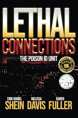 Lethal Connections The Poison ID Unit