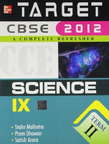 Q B SCIENCE  IX PART II [Paperback] TMH