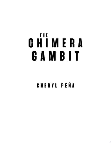 The Chimera Gambit