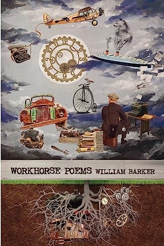 Workhorse Poems 2012-2015