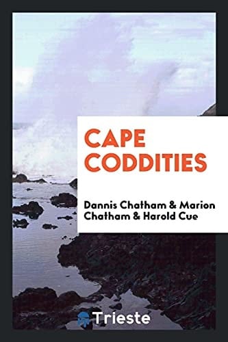 Cape Coddities