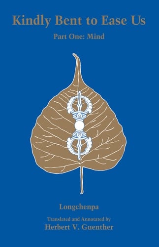 Kindly Bent to Ease Us: Mind