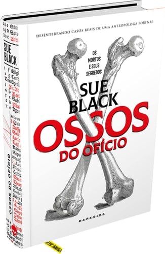 Ossos do Oficio (Em Portugues do Brasil)