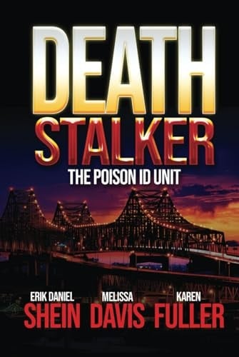 Death Stalker: The Poison ID Unit
