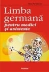 Limba germană pentru medici şi asistente