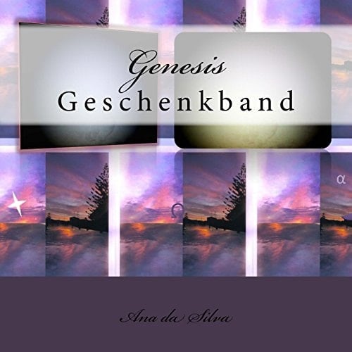 Genesis Geschenkband