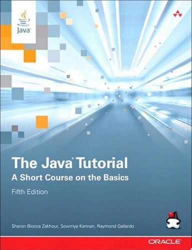 The Java Tutorial