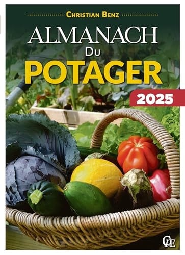 Almanach du potager