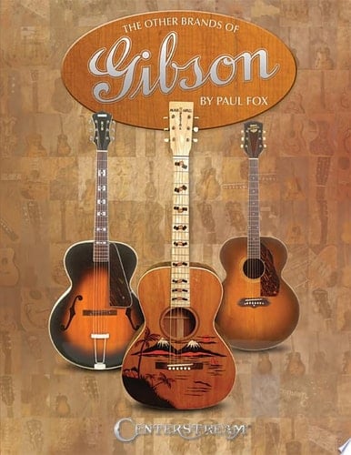 The Other Brands of Gibson