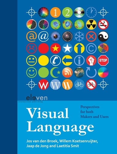 Visual Language Perspectives for Both Makers and Users