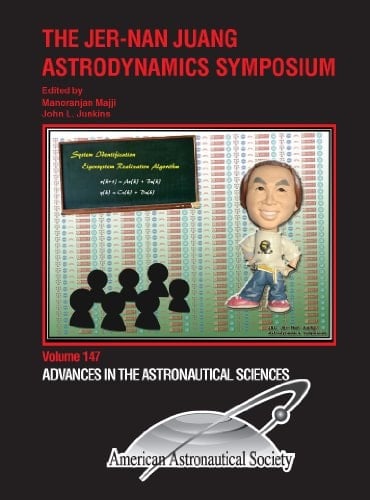 The Jer-Nan Juang Astrodynamics Symposium