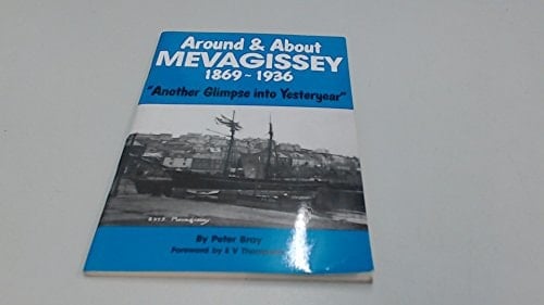 Around and about Mevagissey 1869-1936