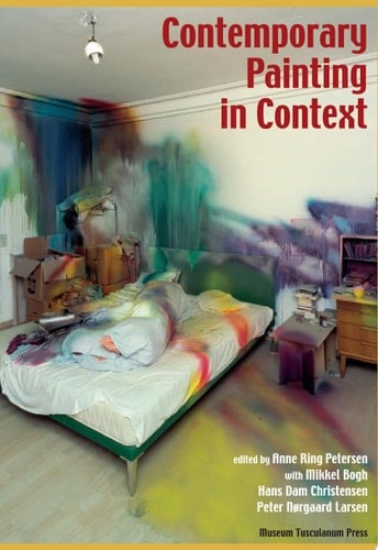 Contemporary Painting in Context
