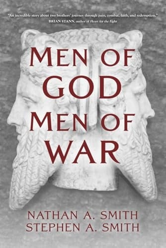 Men of God - Men of War