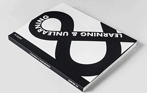 Shifter 24 Learning and Unlearning